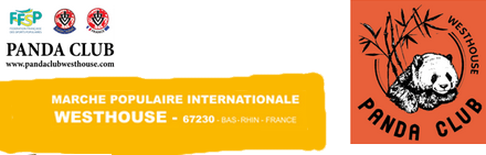 date et informations sur notre marche de dimanche 23 août 2026